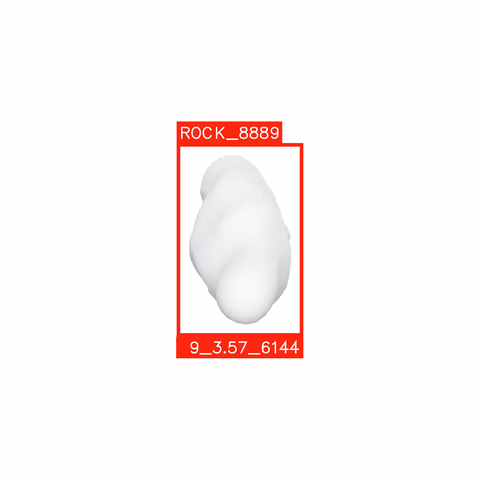 ROCK 8889