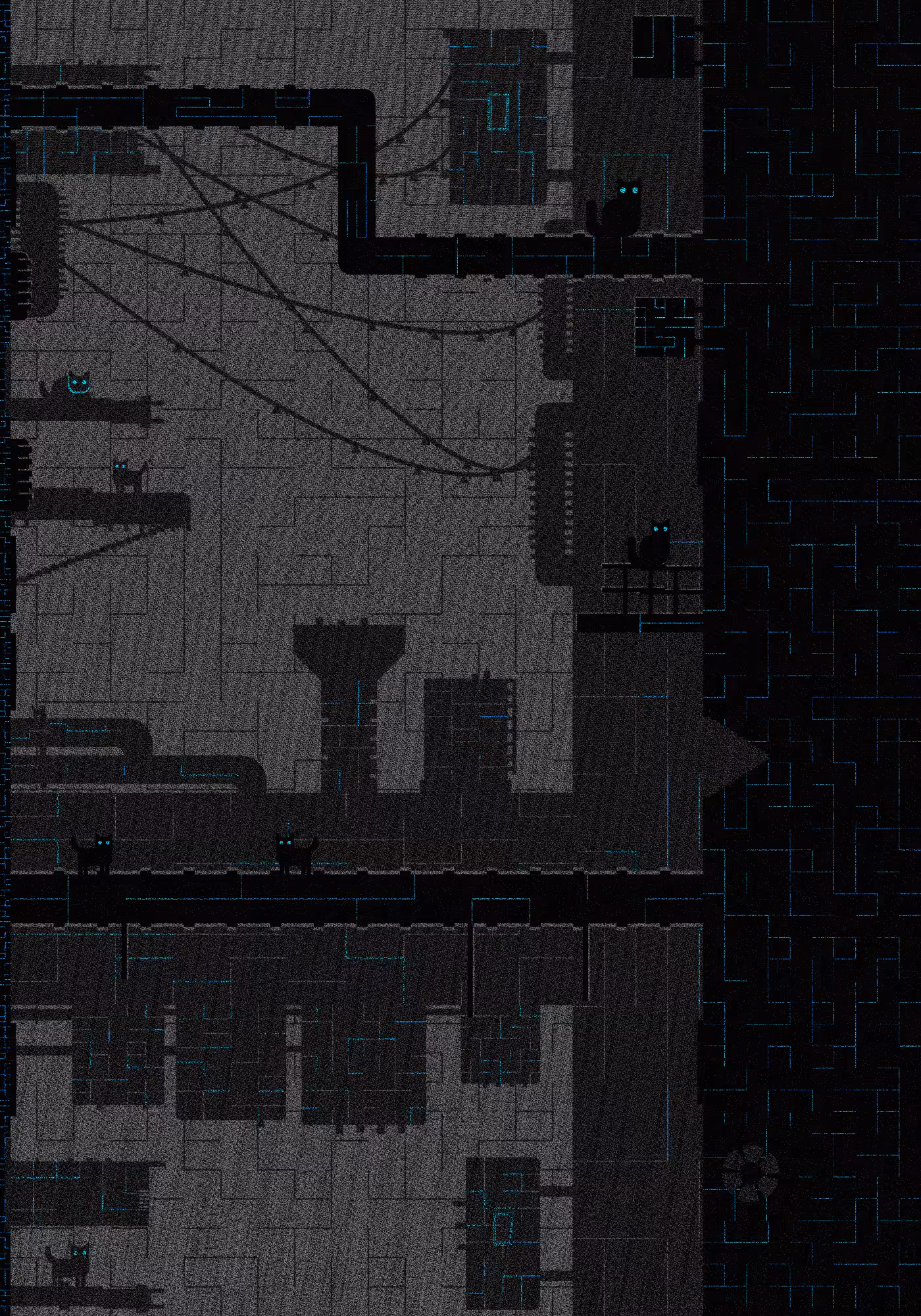 Floors #13