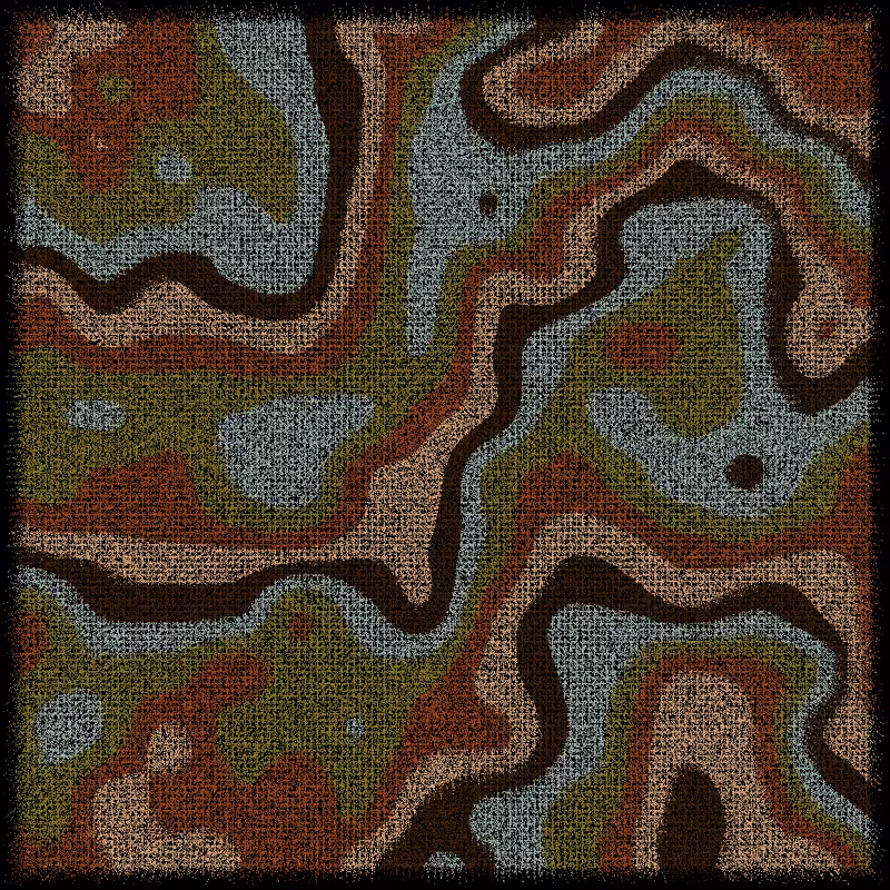 Tapestry #34