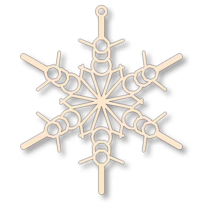 fx(ornament) 2022 #728