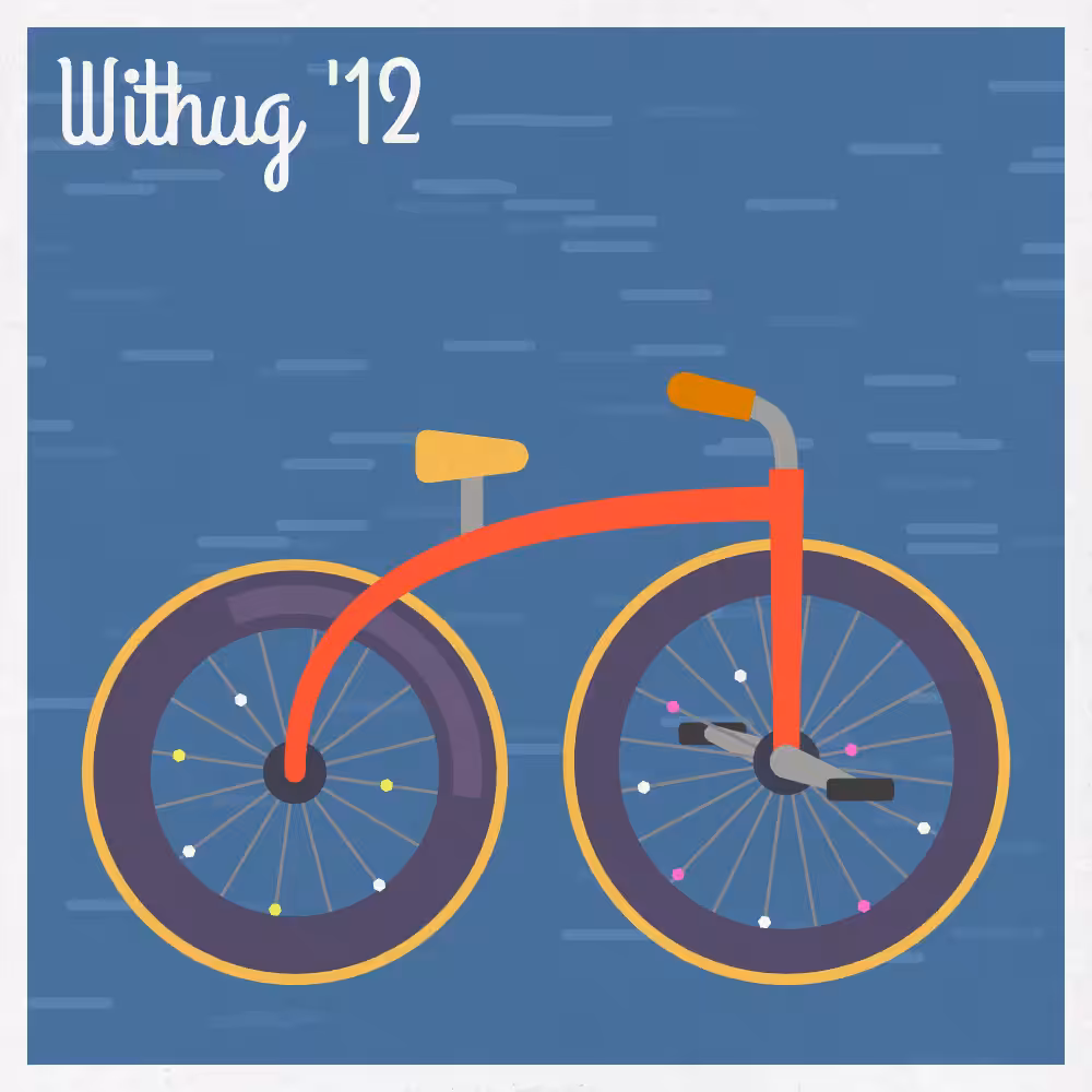 Magical Bike Shop #64