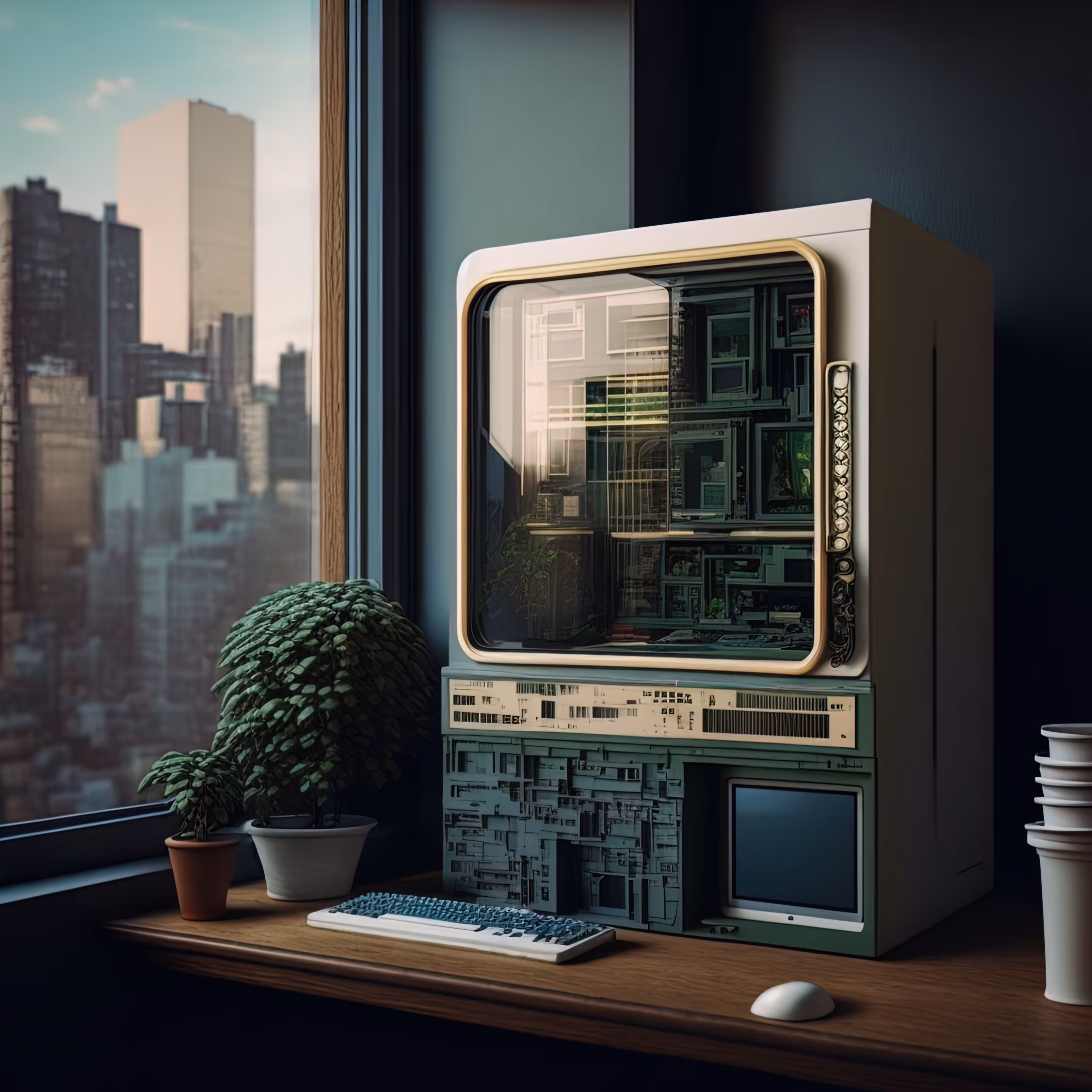 Green Computing