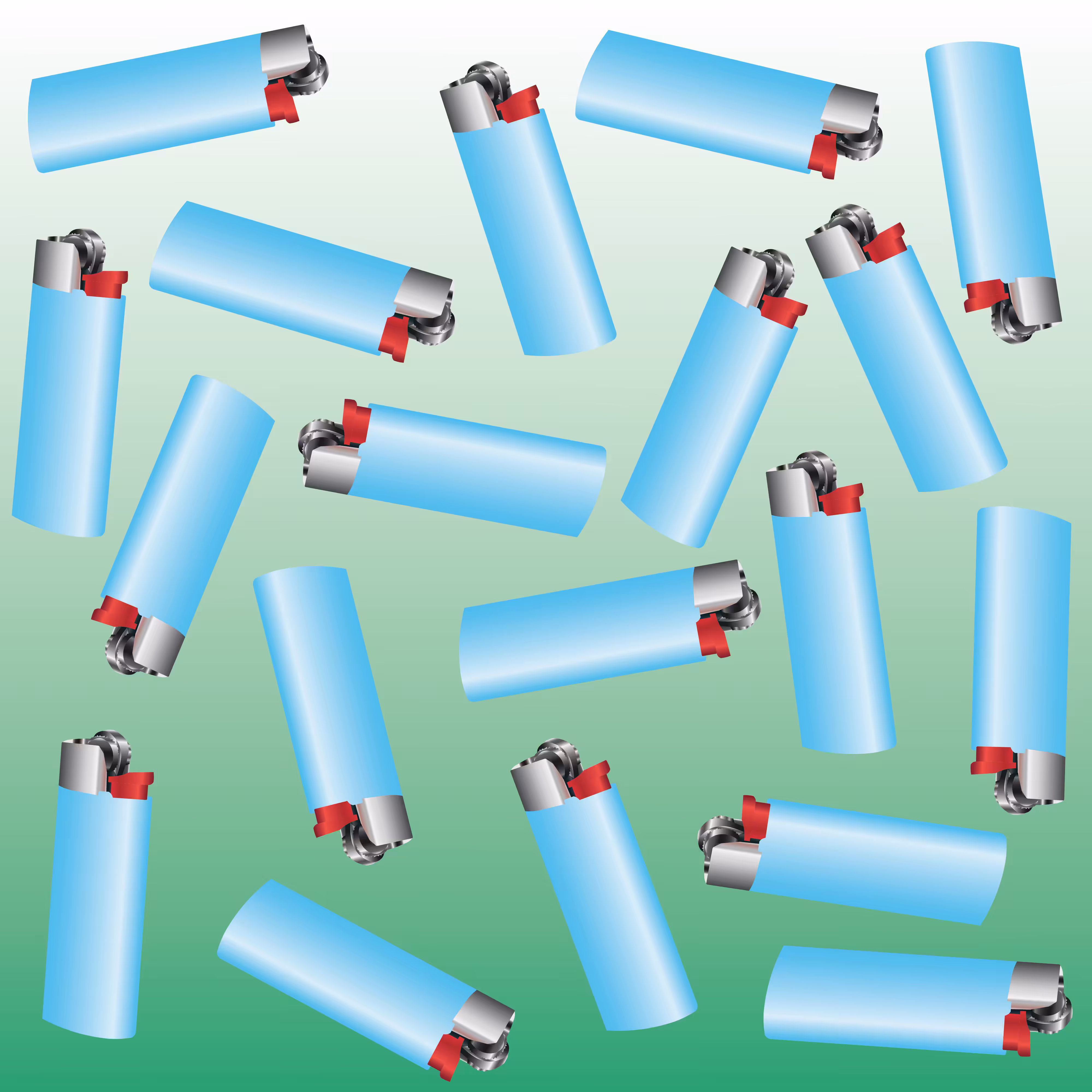 Lighters