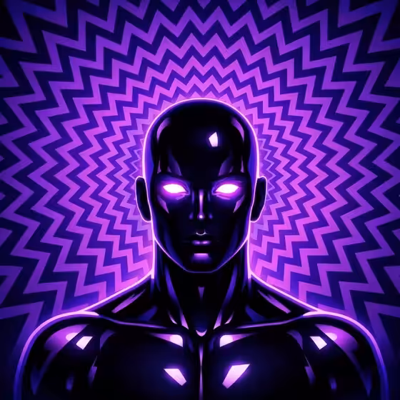 The Vision 