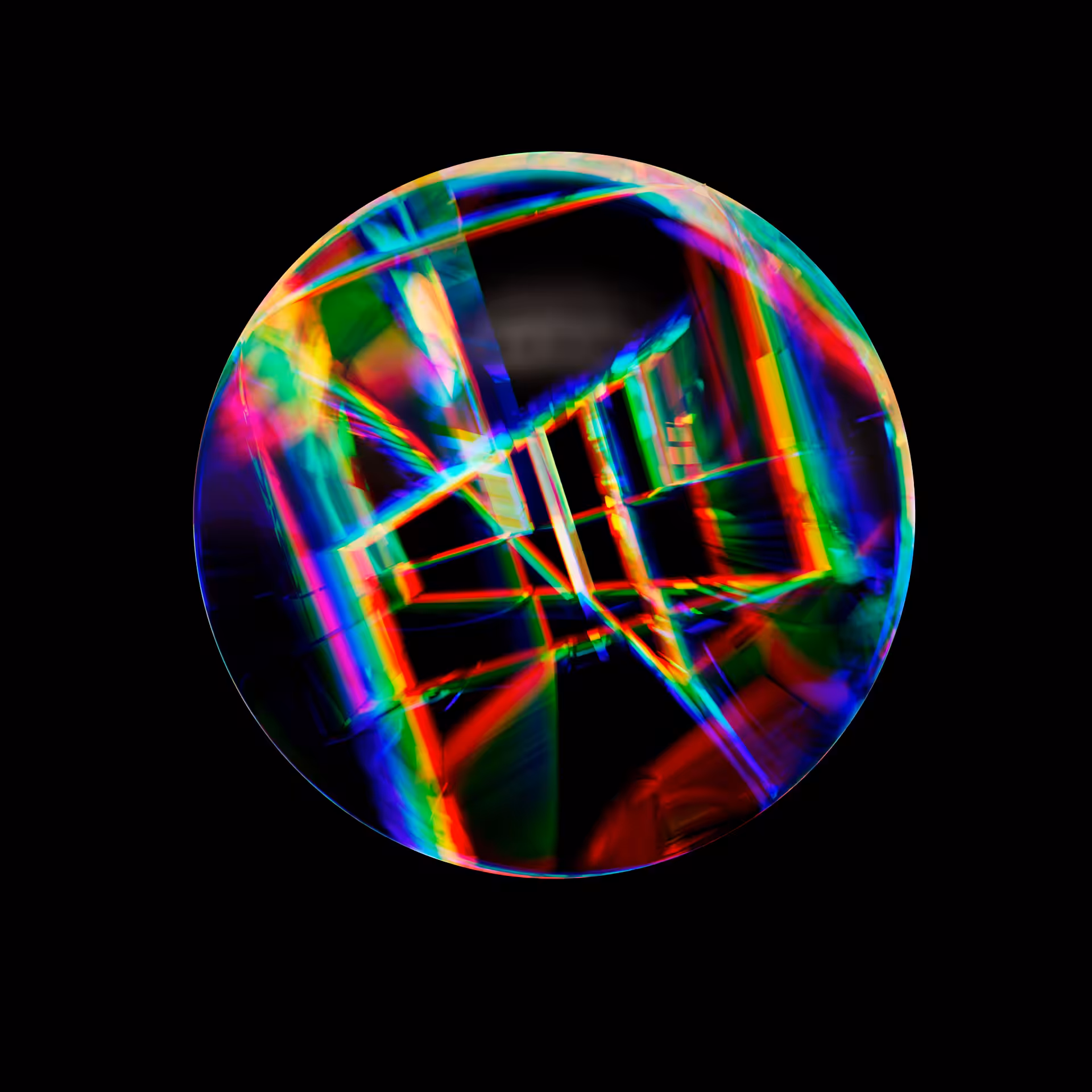 Caustics Trip - Episode Four