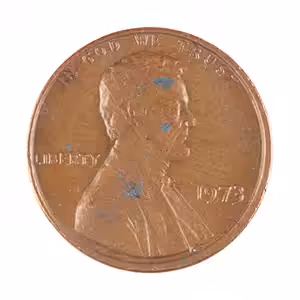 Cent #4871