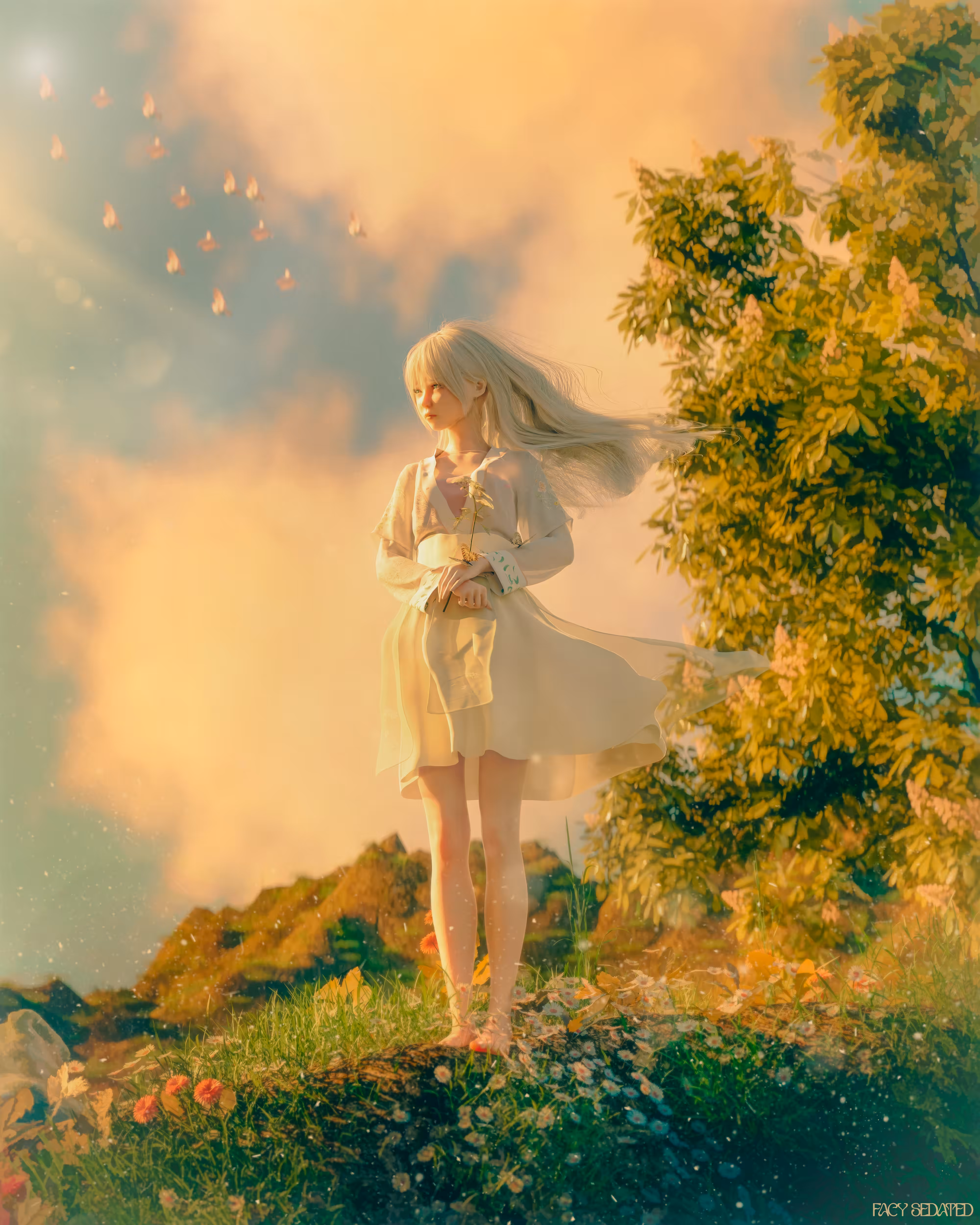 •HIKARI•