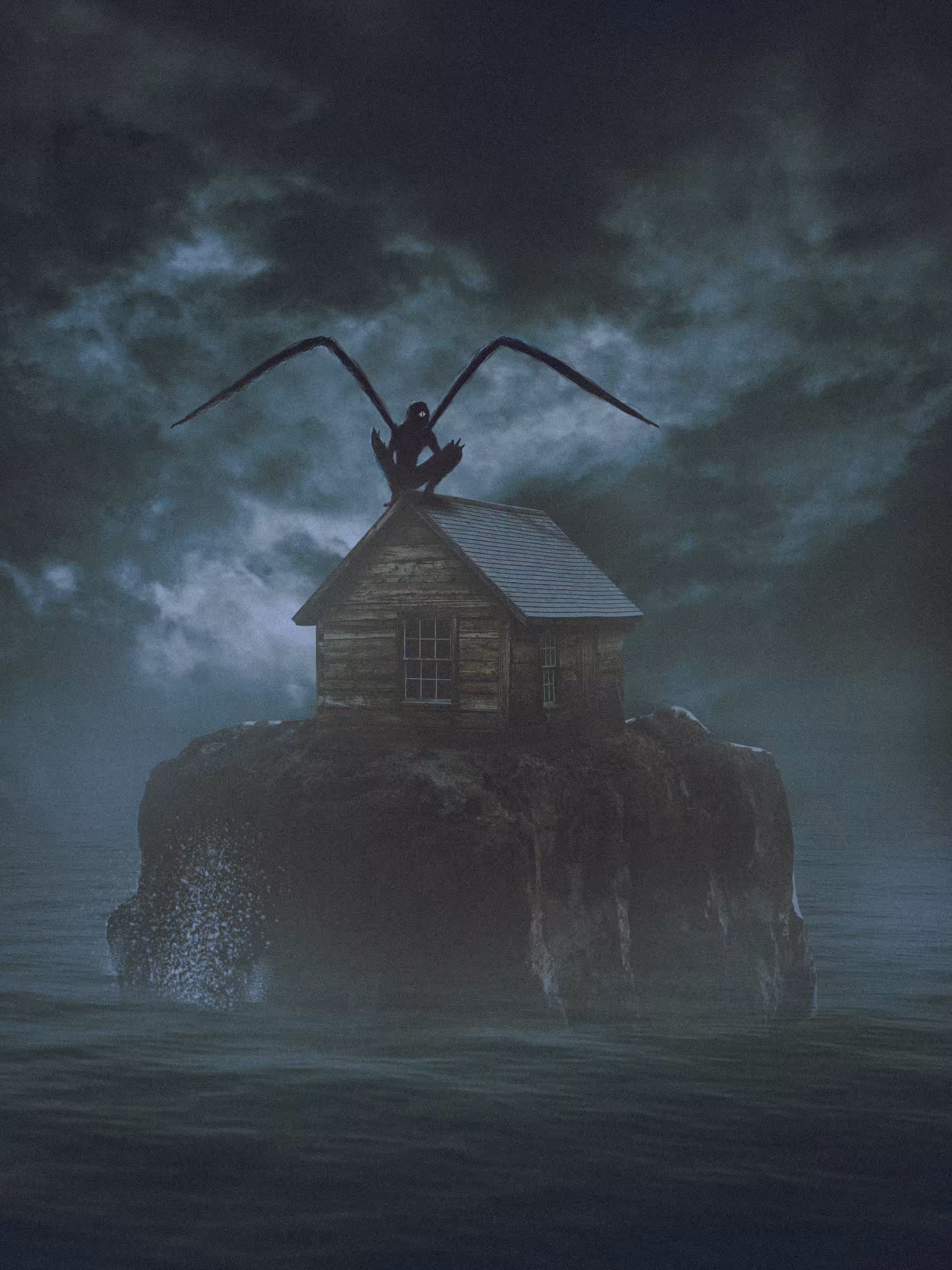 The Demon Cyclops