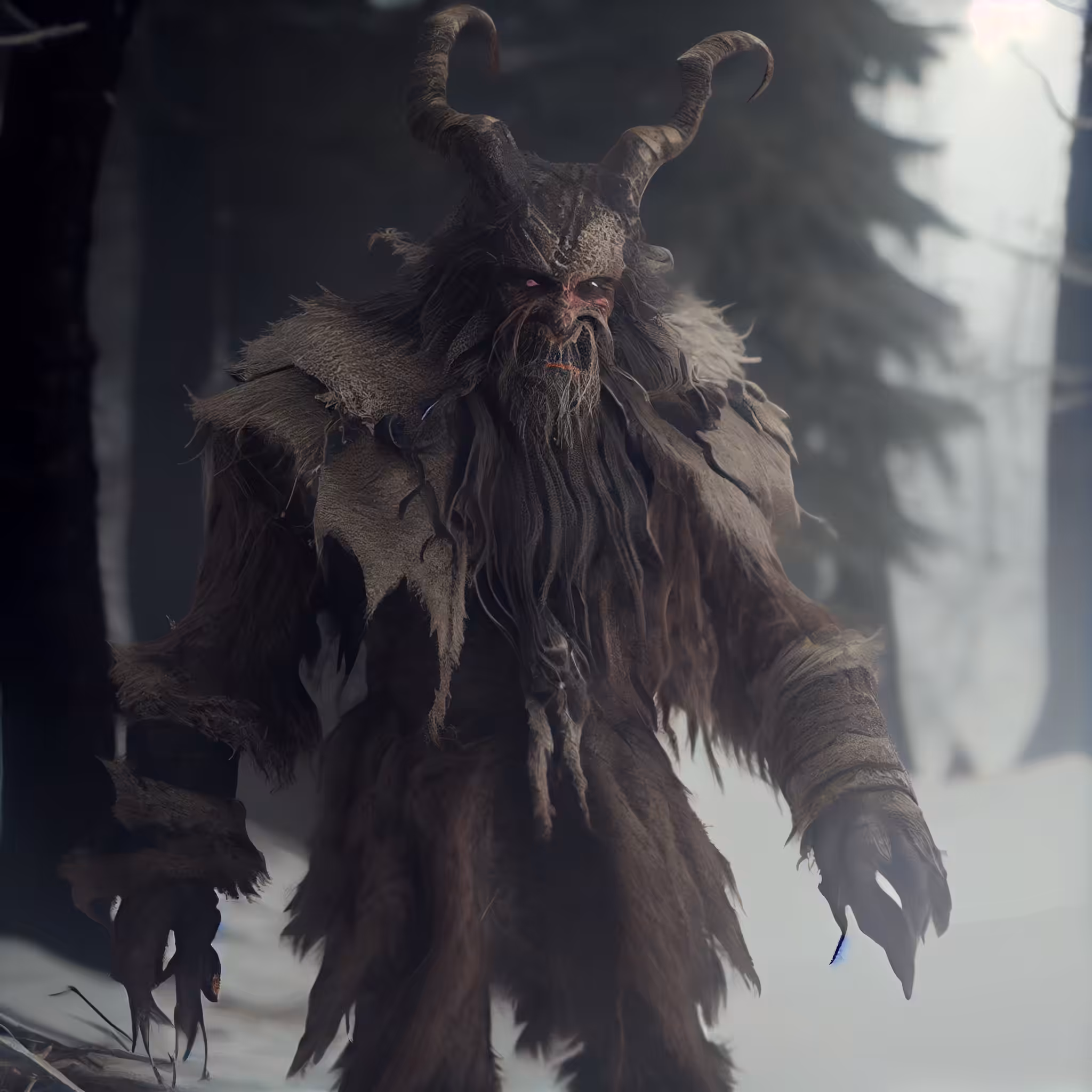 Krampus 2022