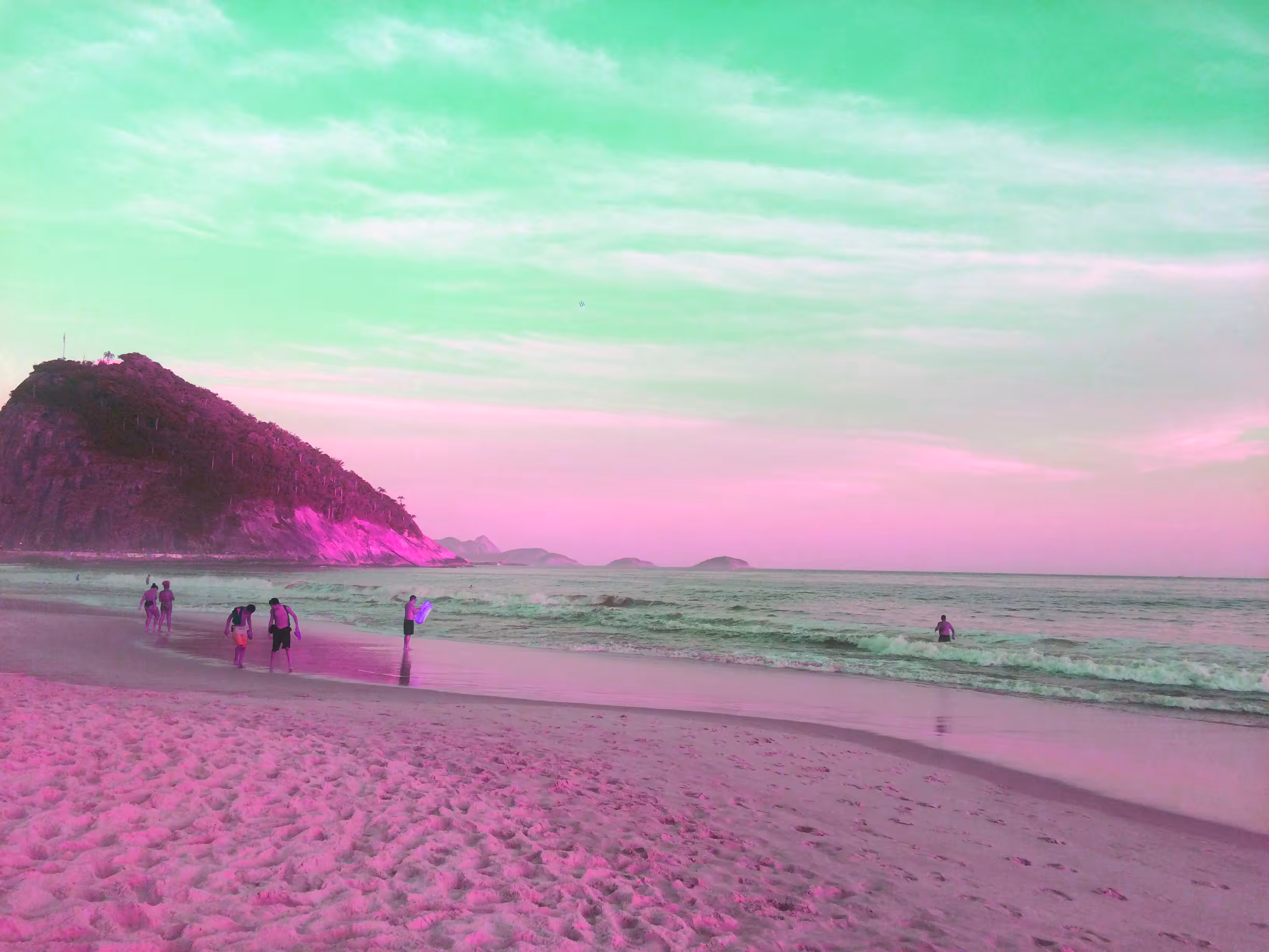 Wonderful leme