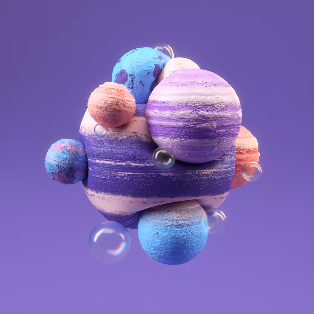 Happy Space