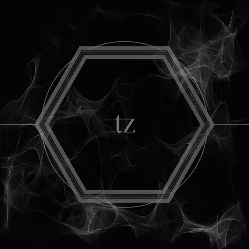 Tezos Warrior Logo #201