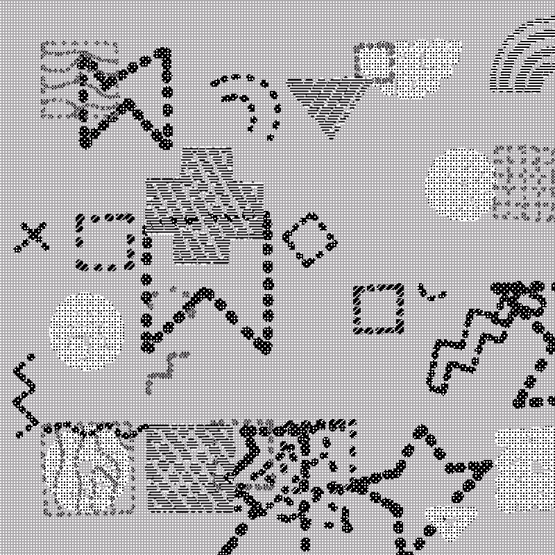 AntiGeometry #115