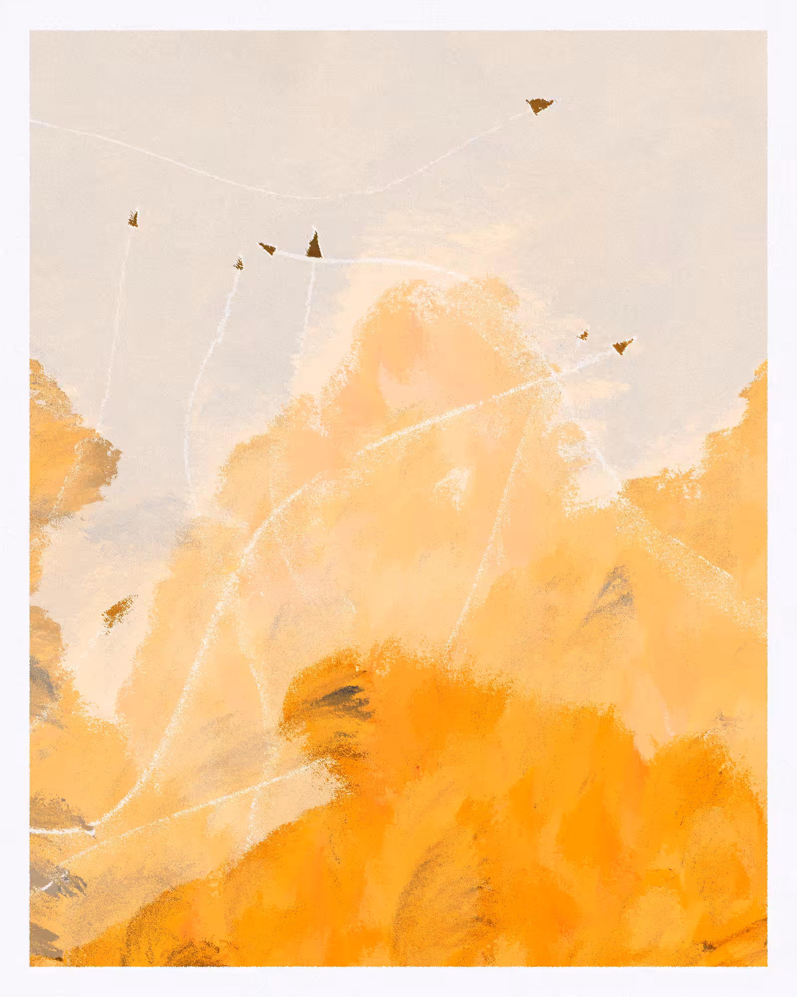 TEMPEST #1