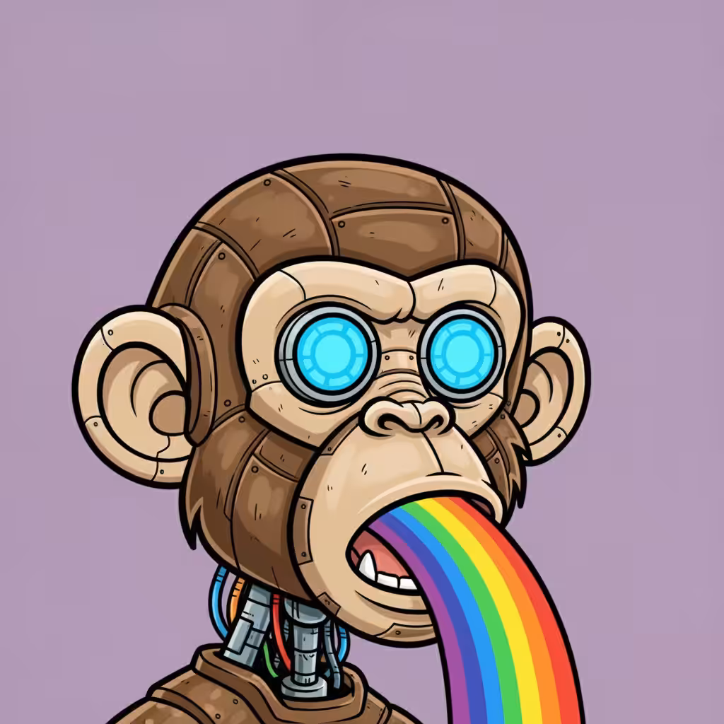 Ape #17