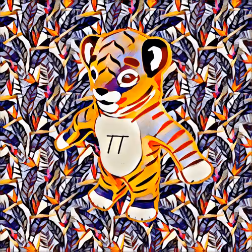 TinyTigers: TinyTiger #179