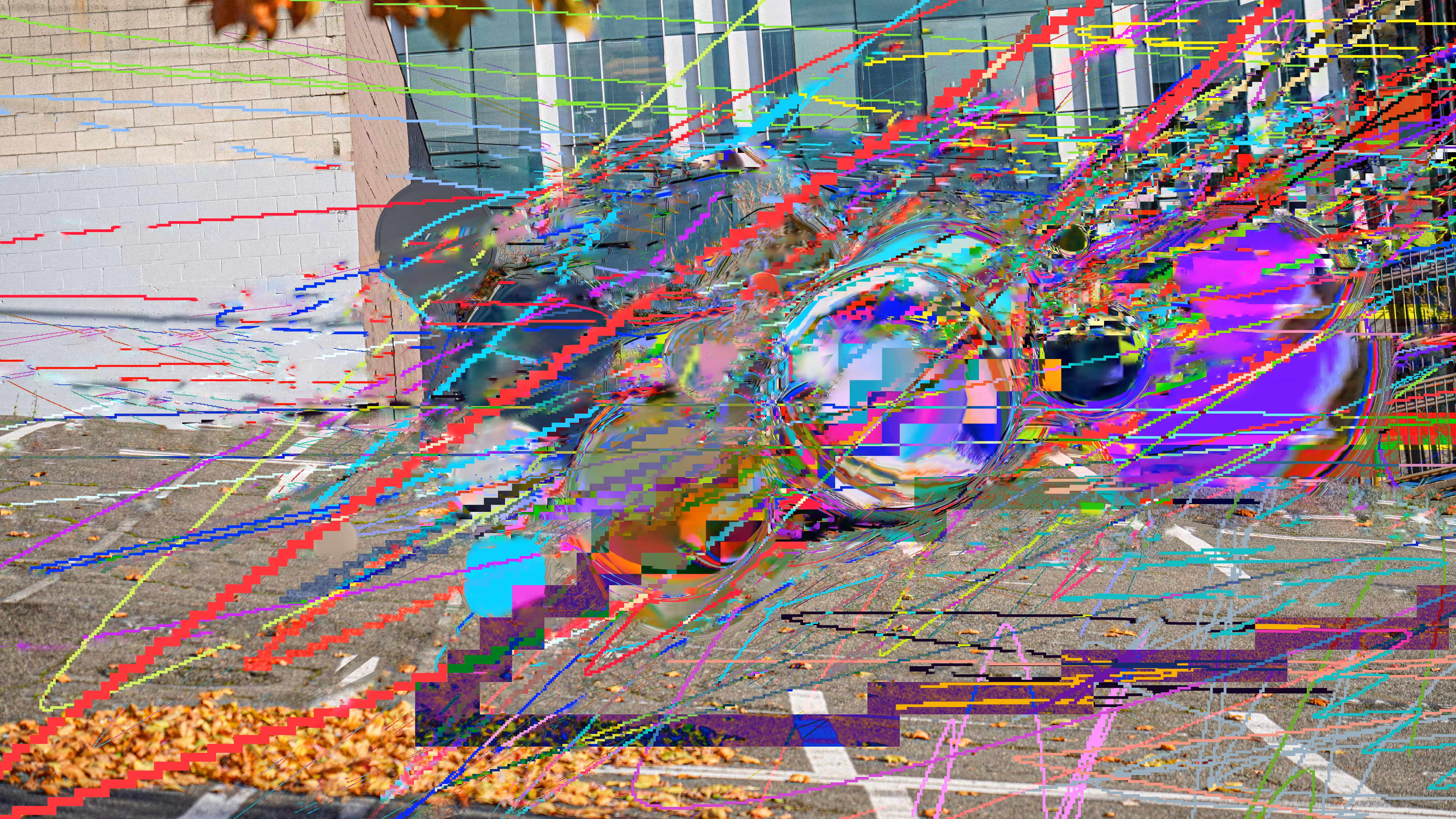 Beads Break