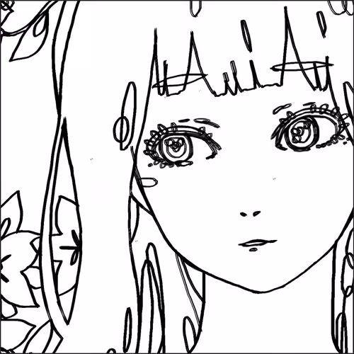 #08 HANAHITO ICON