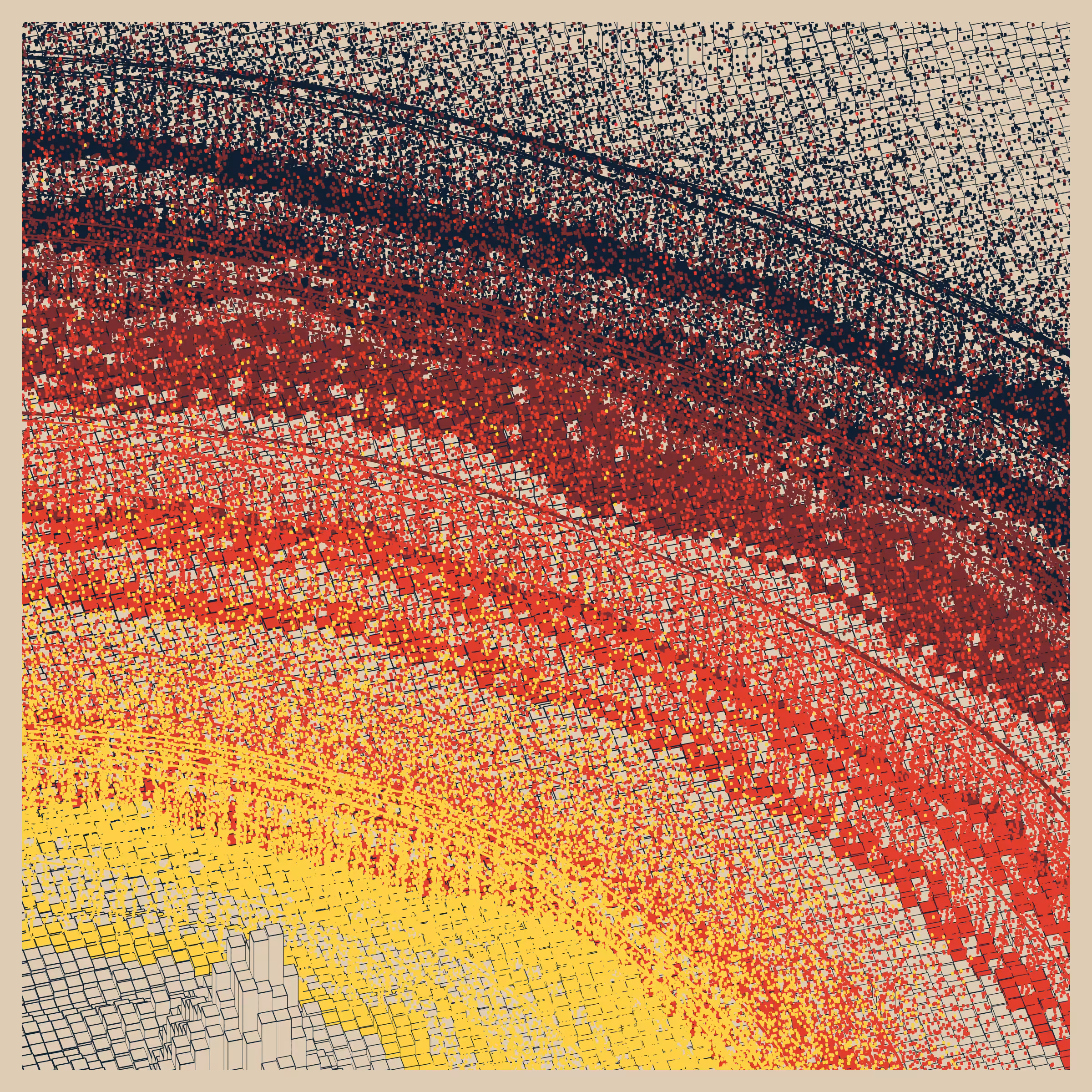 Echo of Intensity #925