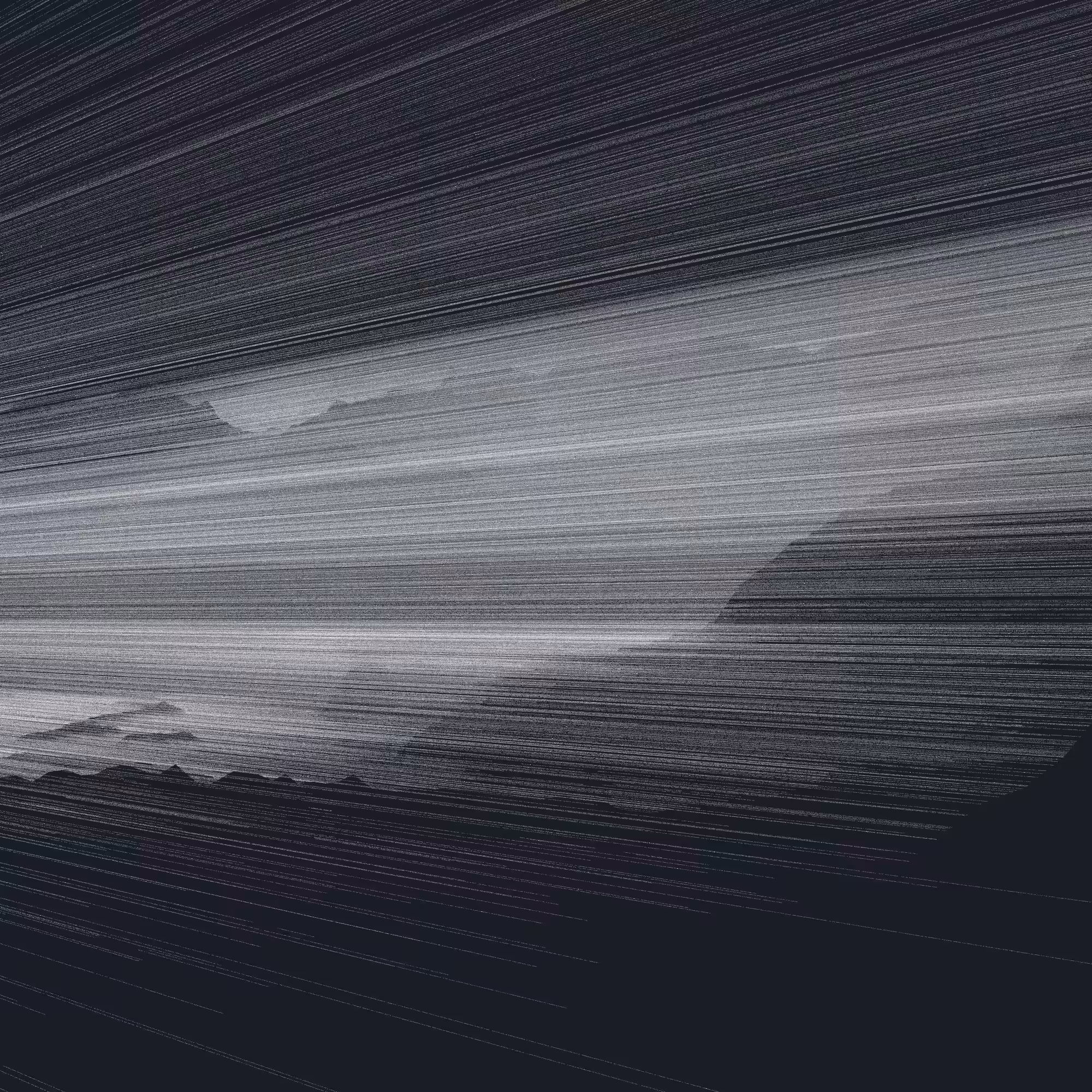Ridge Blur #34