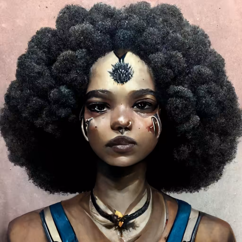 Imani