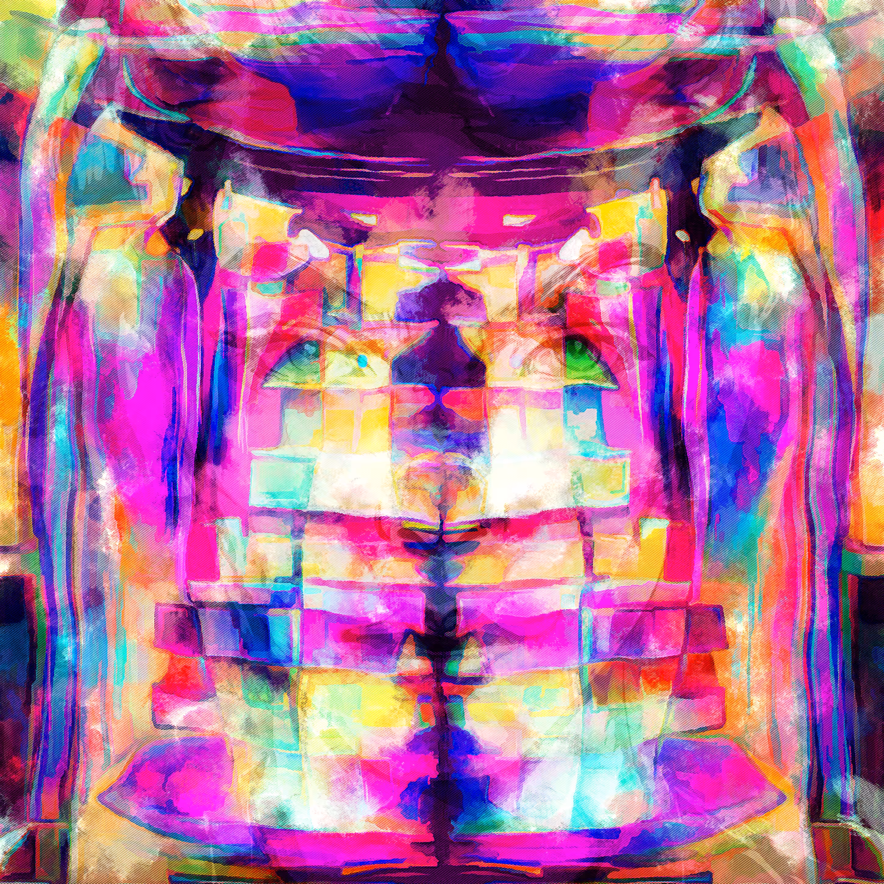 A Staircase to Enlightenment