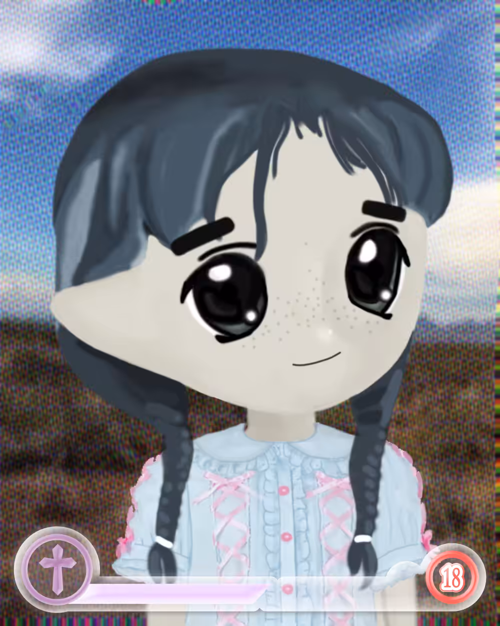 Milady 582