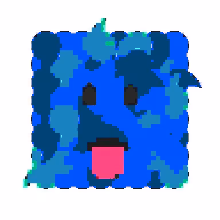 Kudzu on Base: Based Kudzu #20808