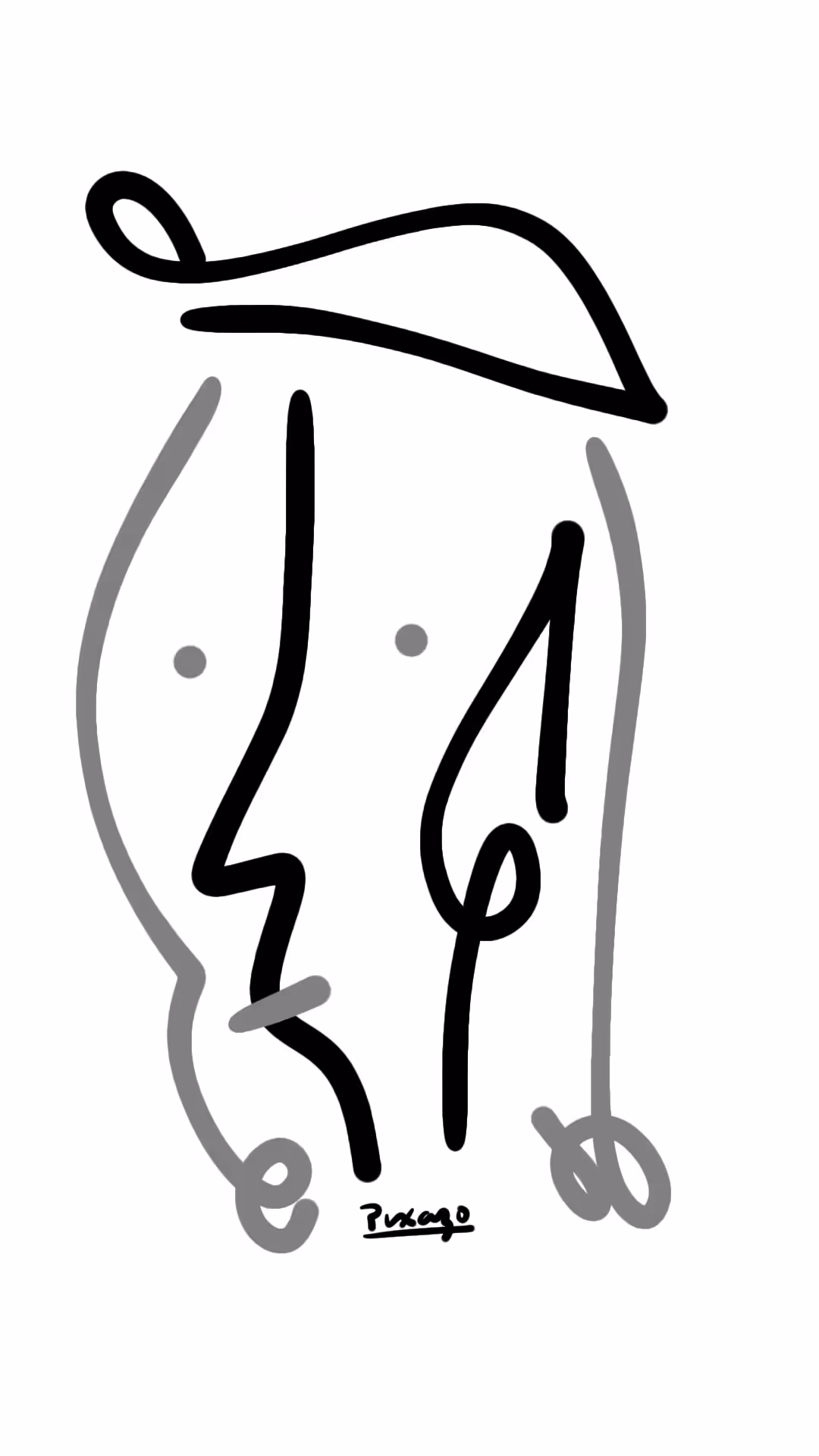Mnmlst Pnk #5