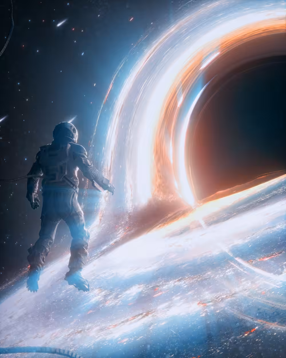 Interstellar