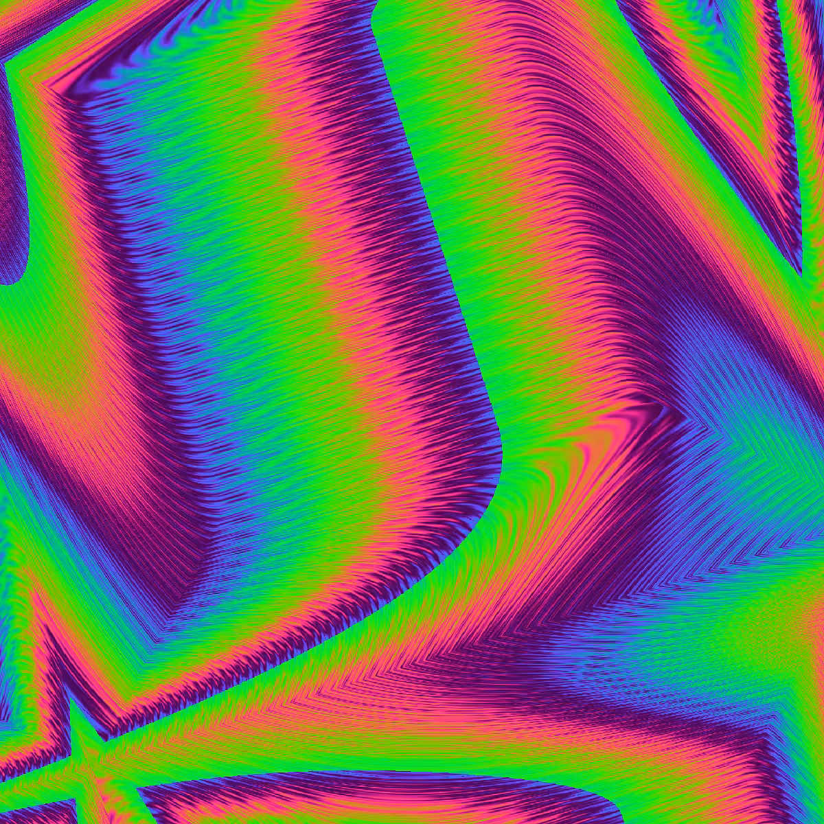 Oil Slick #20