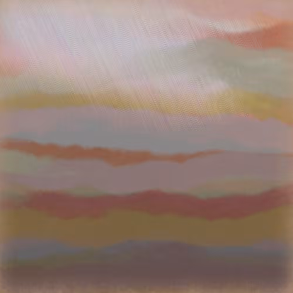 lsland Of Mountains #140