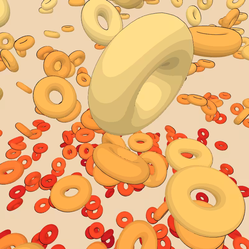 Donuts #61