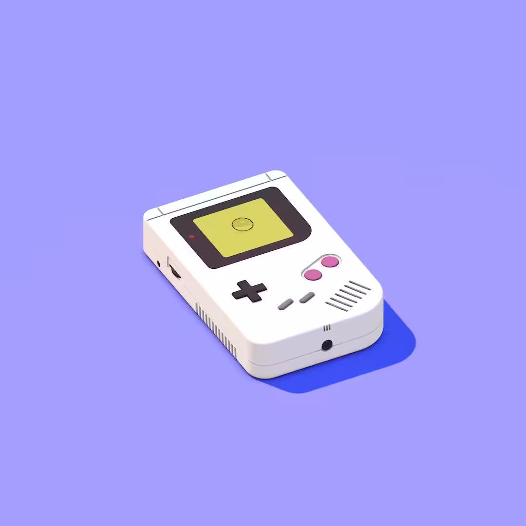 Game Boy