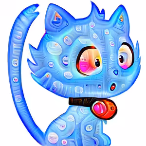 DREAM CAT #2249