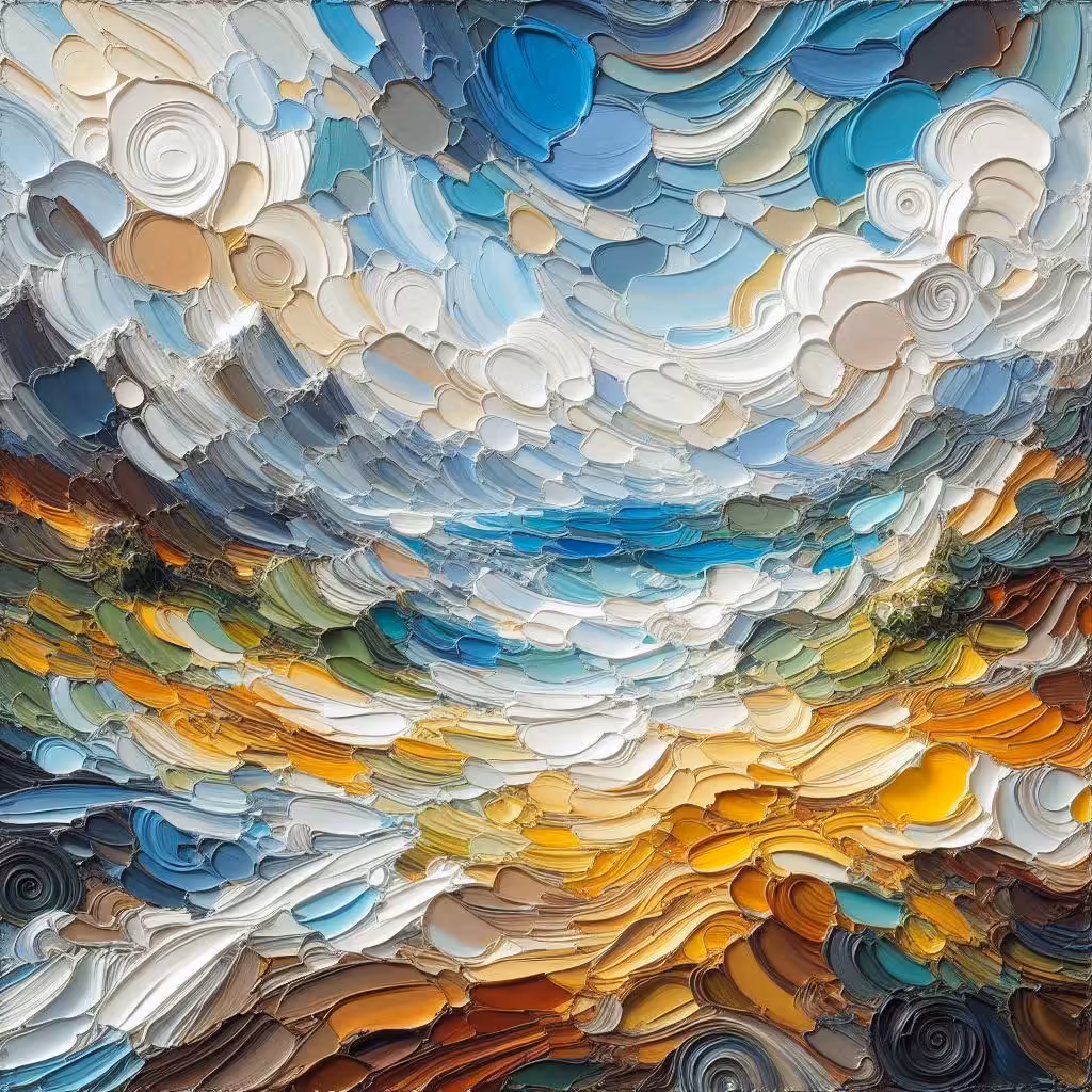 Zen #4