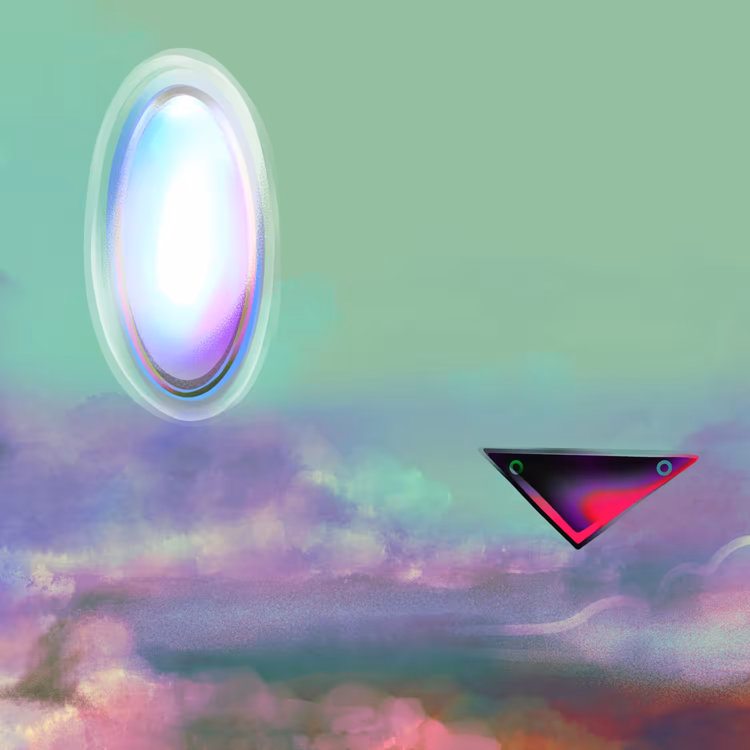 SEAN WILLIAMS EXPERIMENTS