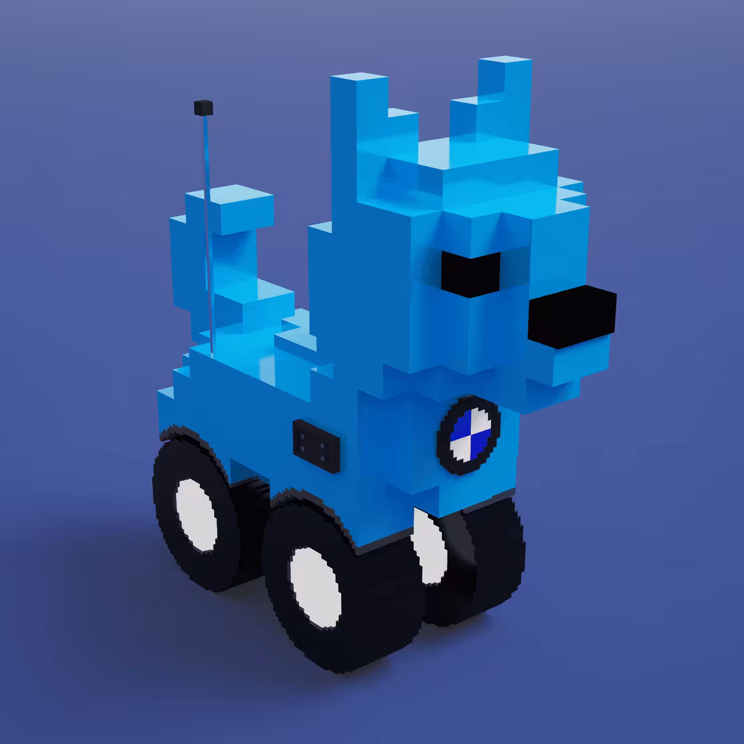 DogeBits #511