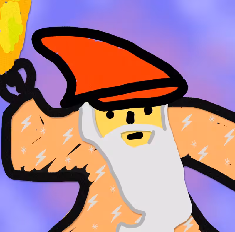 Taproot Wizards #1757