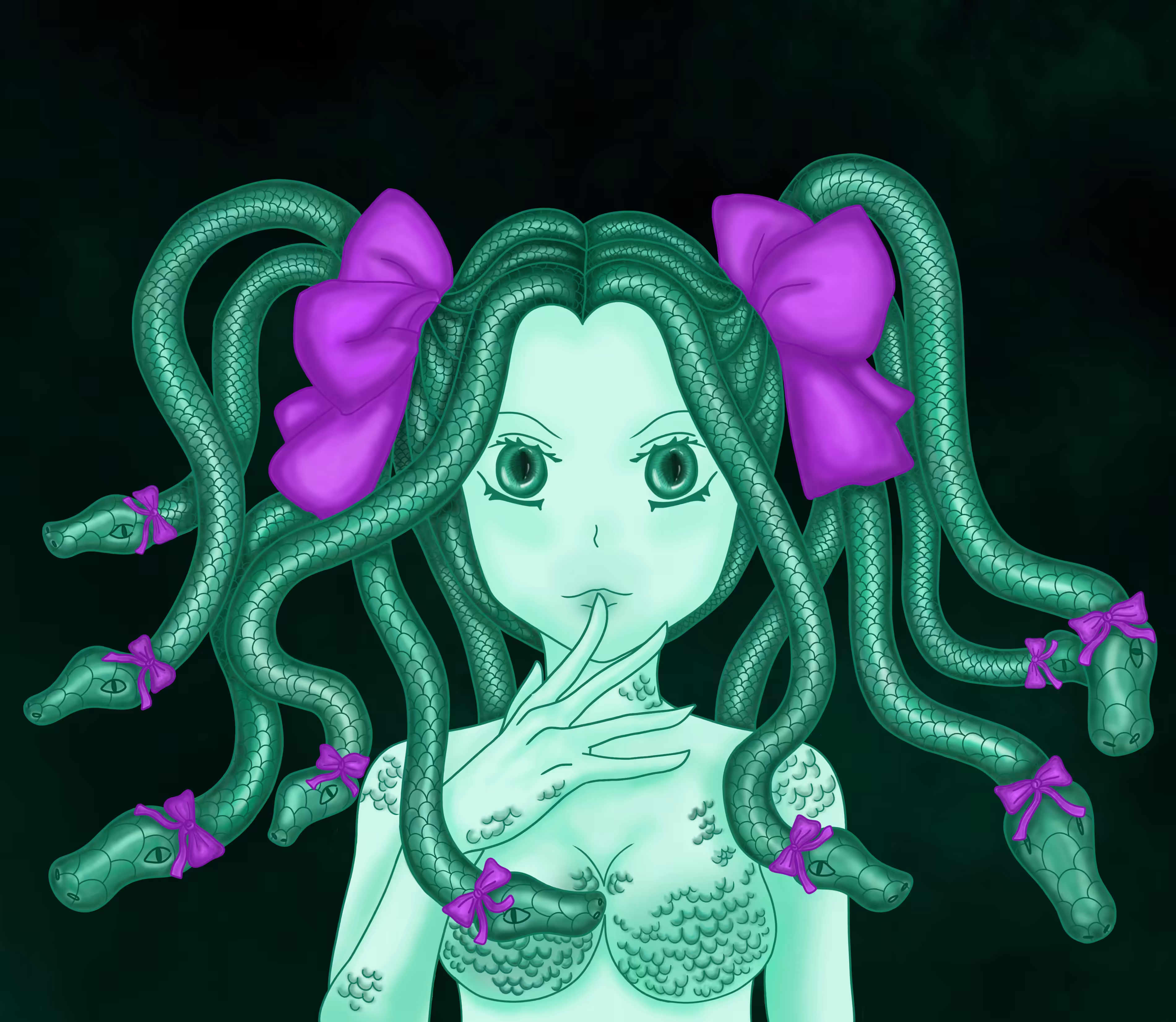 Medusa