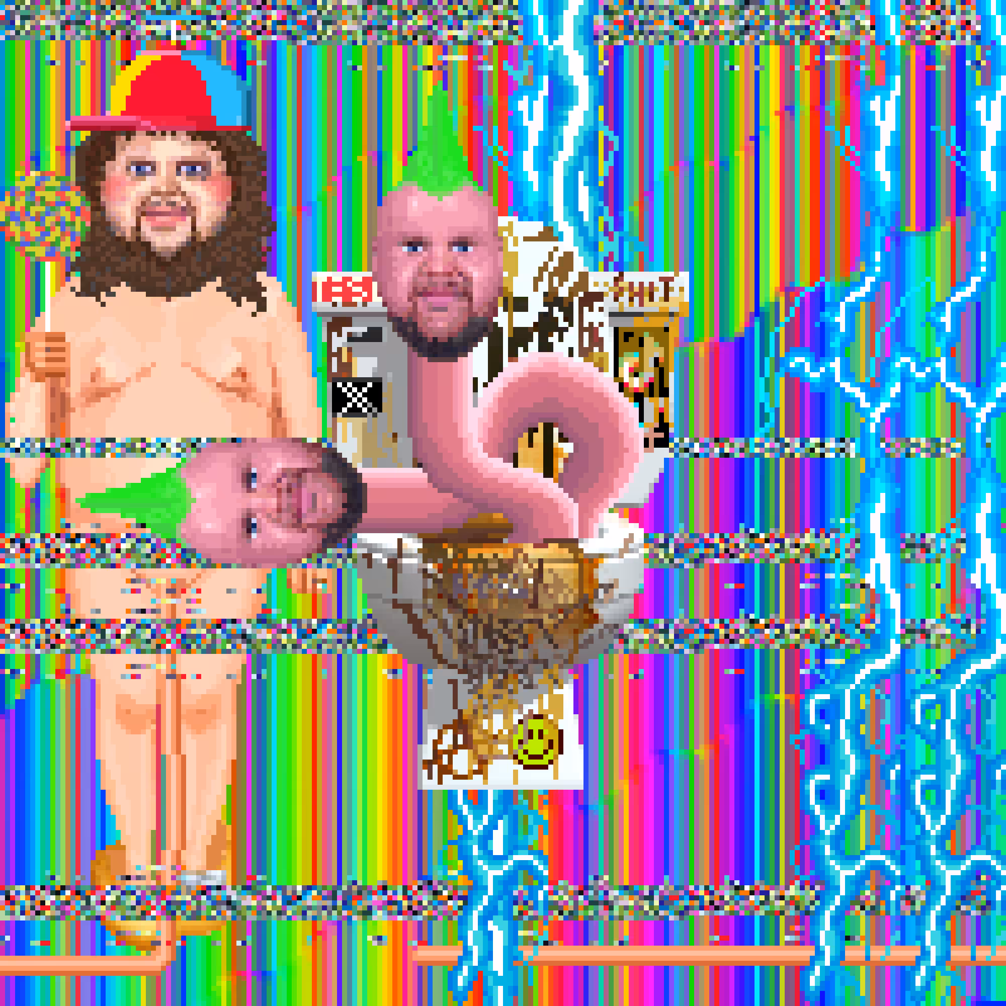 Fellows of ∞ Jest #2454
