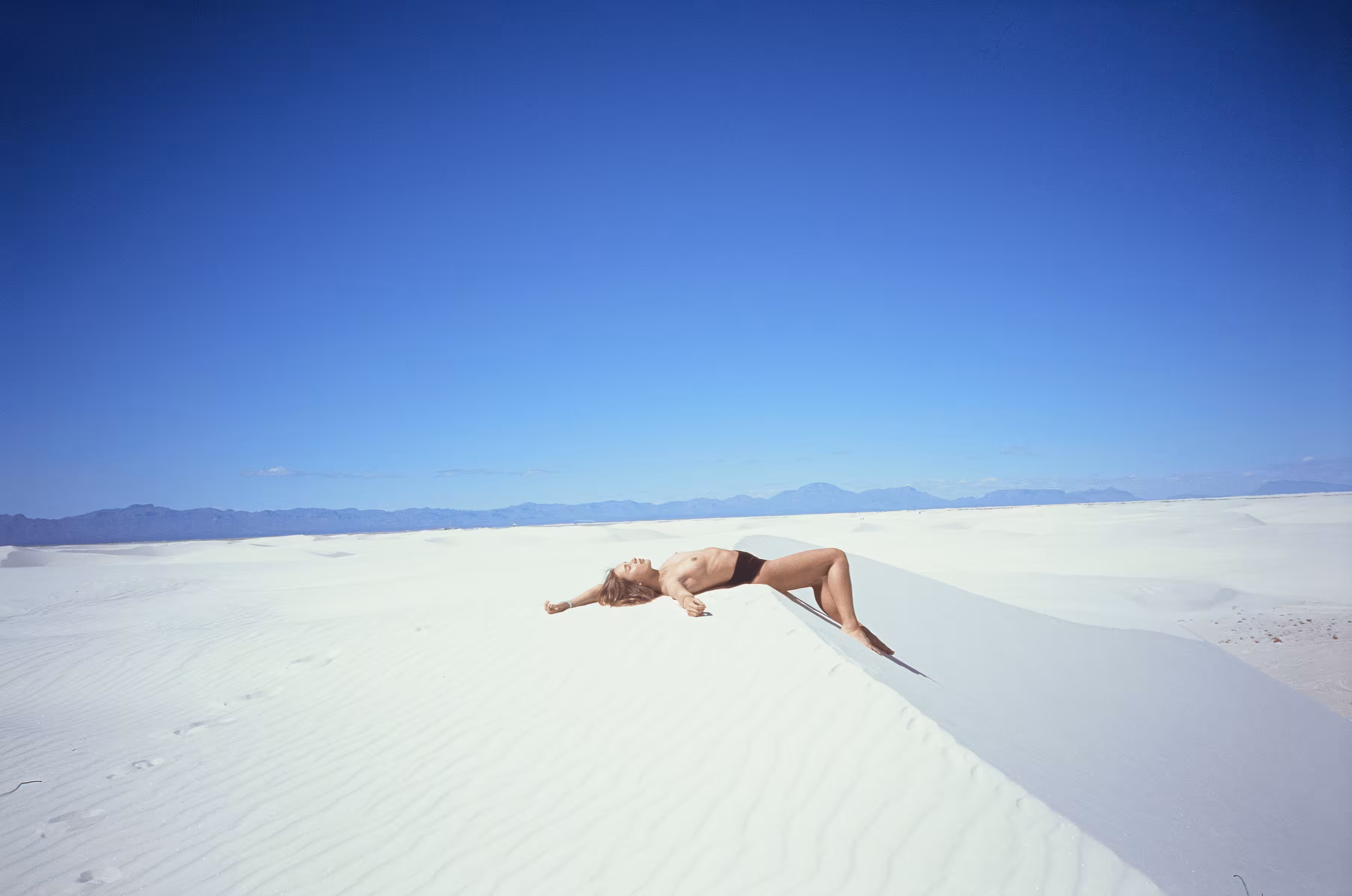 1/25 'Bodyscapes'