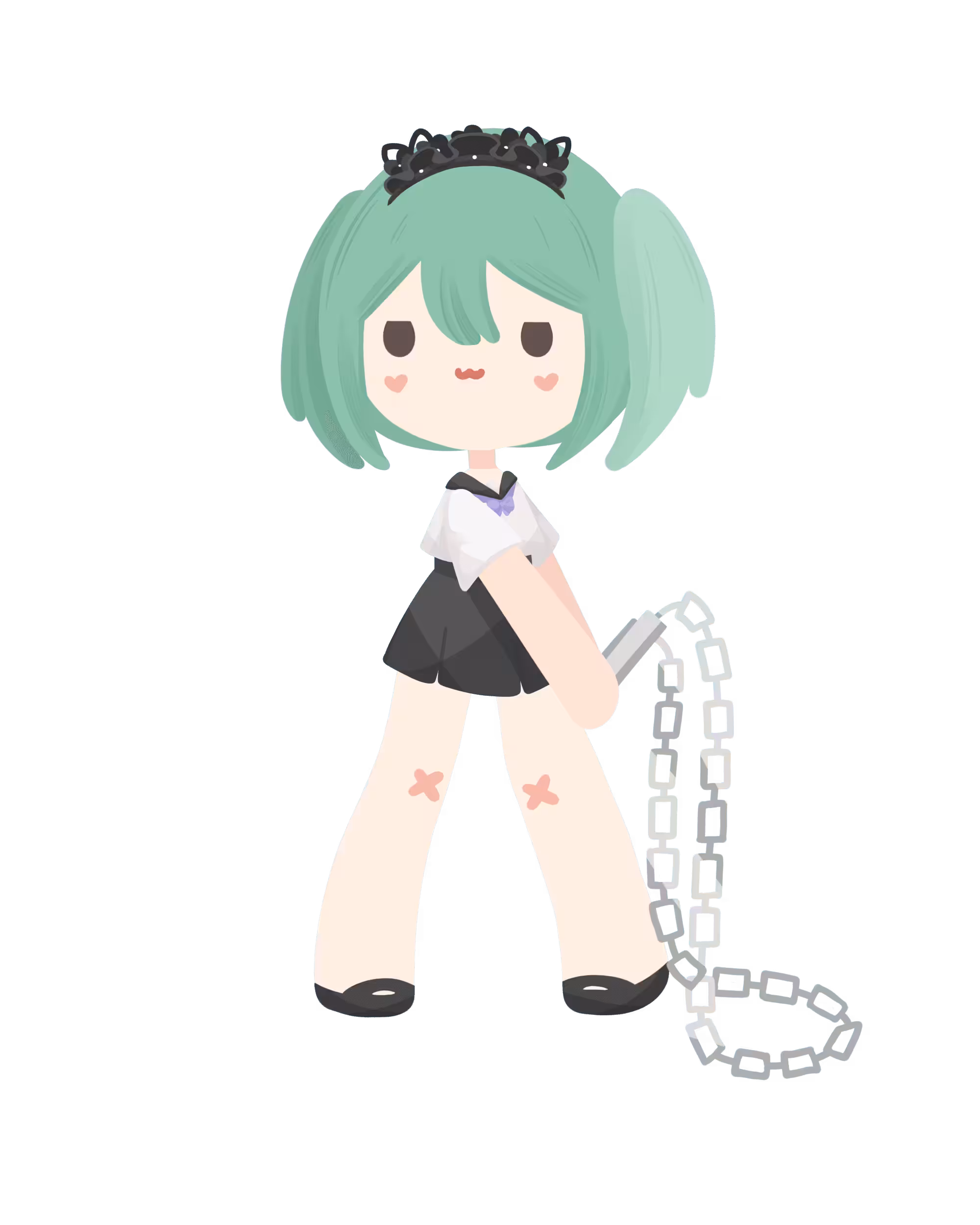Small Guardian: 230