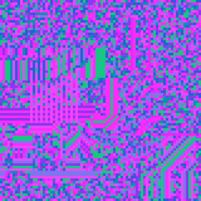 Mosaic #874