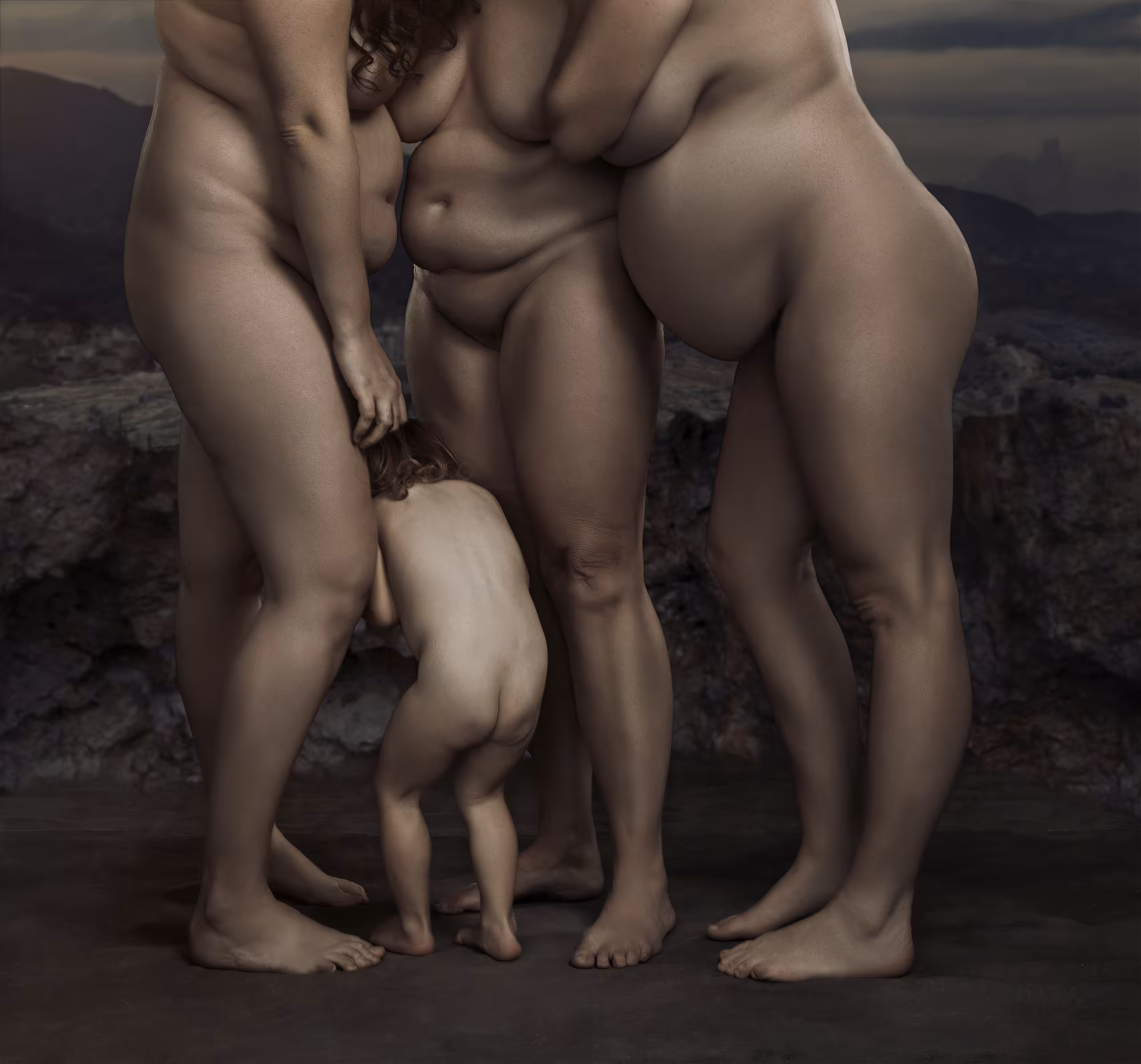 Matriarchy