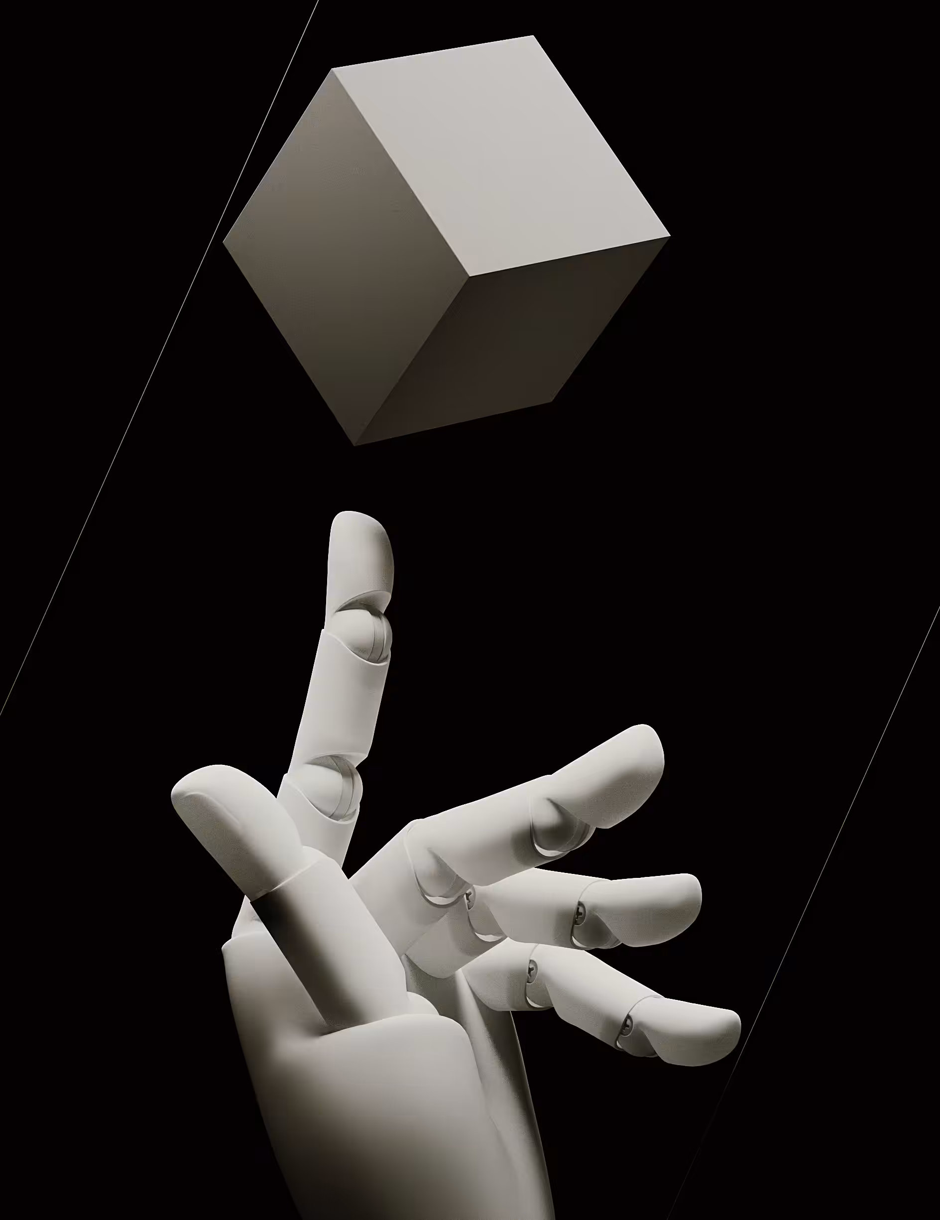 Cube