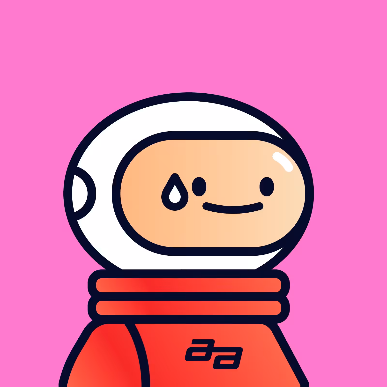 Awkward Astronauts #10014