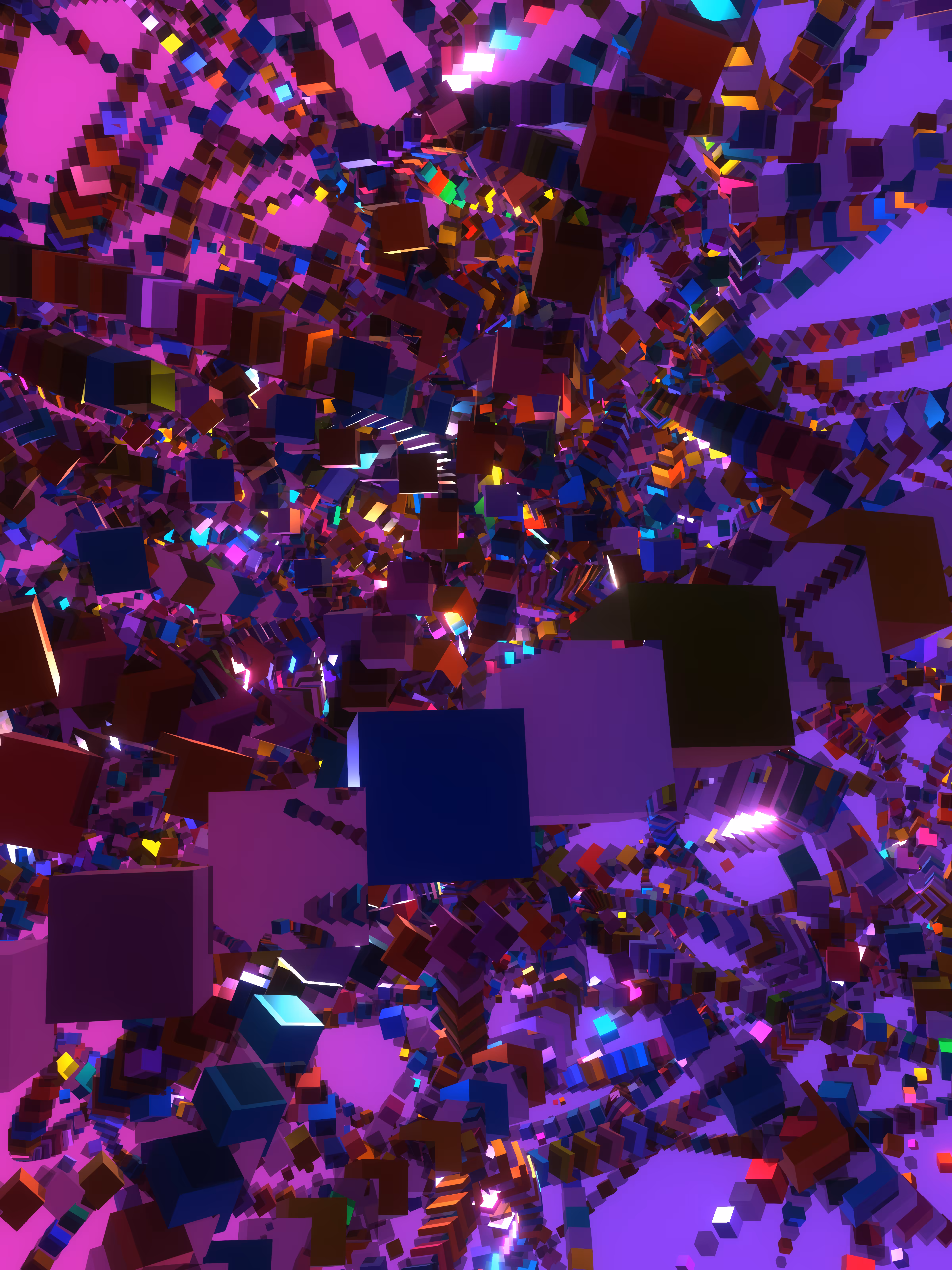 Complex Assemblies #260