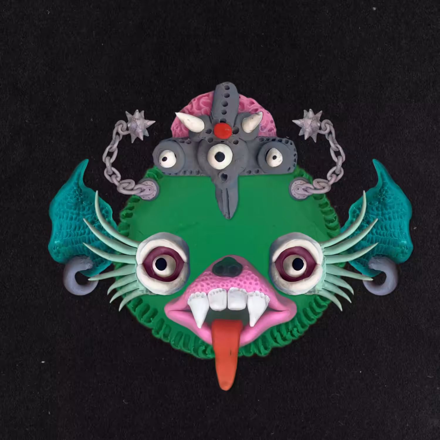 Goblin 0177: Custa