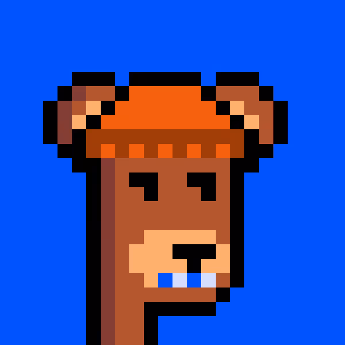 BearPunks #3781